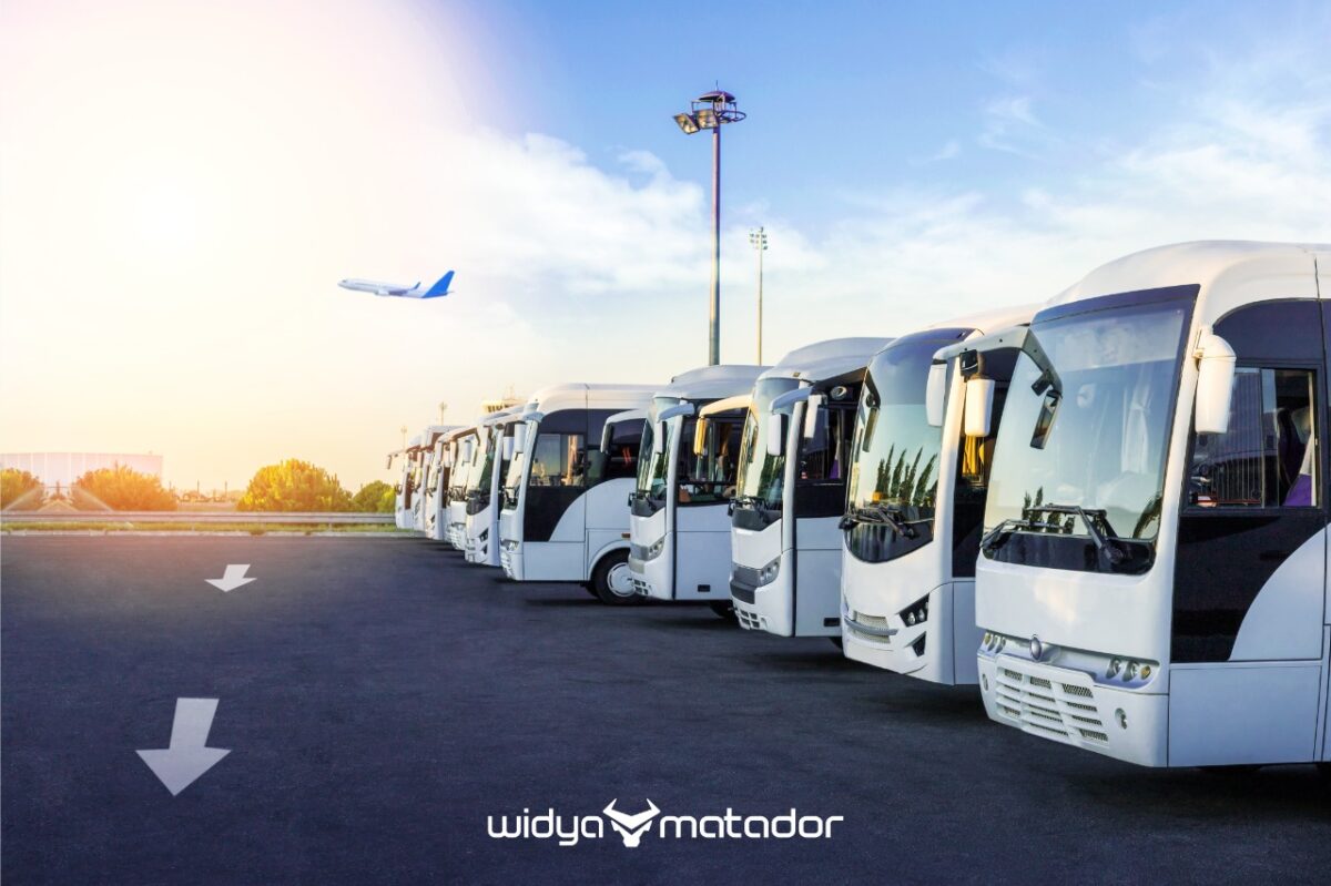 IoT Transport