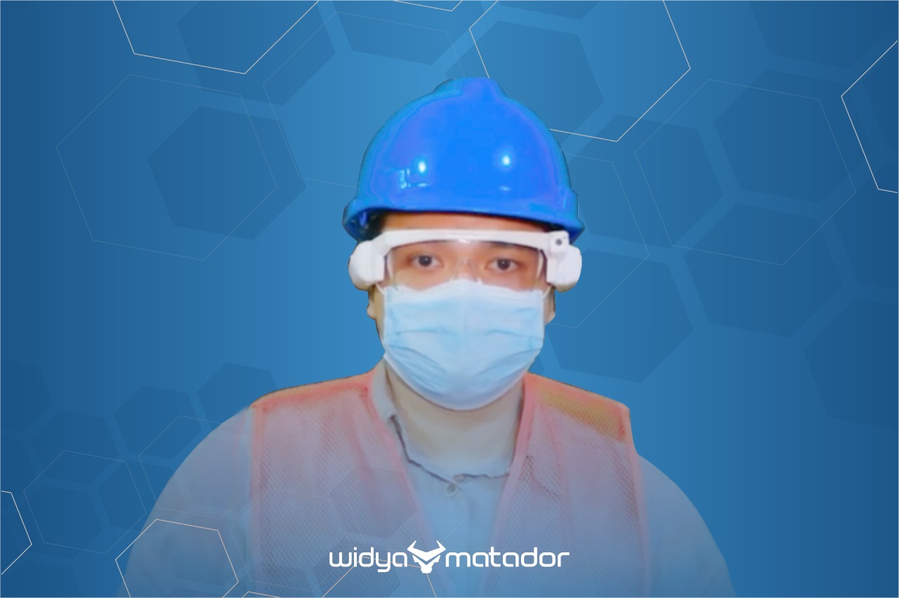 Lebih Unggul dengan Matador Glass