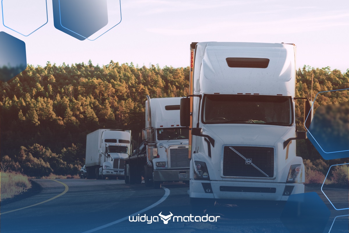 Fleet Management System