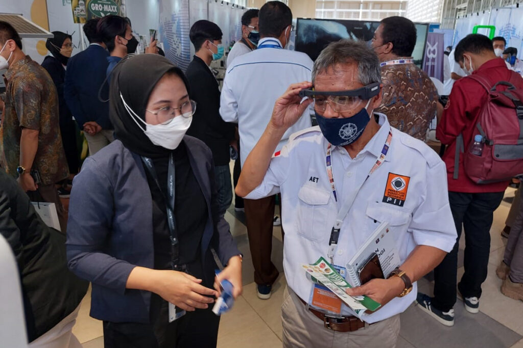 Widya Matador Rapim Kadin 2022