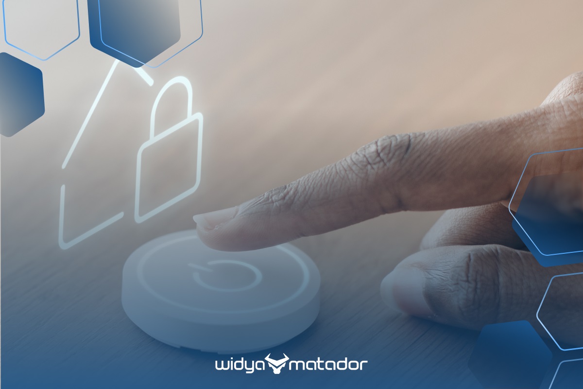 IoT Meningkatkan Kualitas Hidup