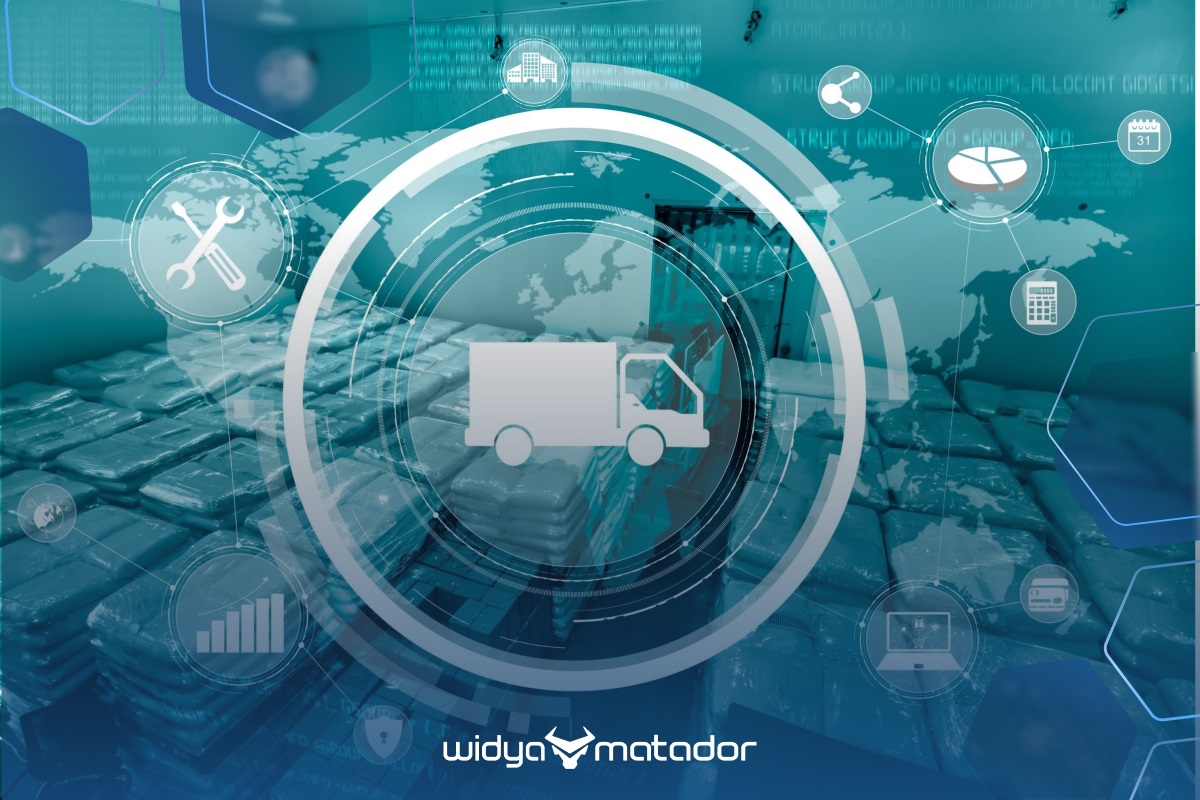 Supply Chain Management 4.0