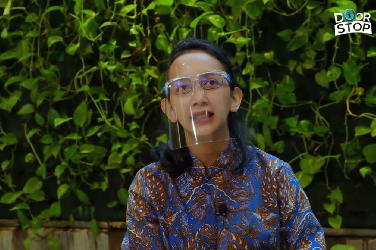 Inovasi Untuk Pemulihan dan Pengembangan Pariwisata