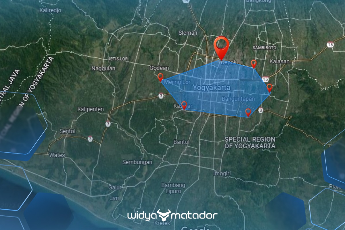 Mengapa Geofencing penting?