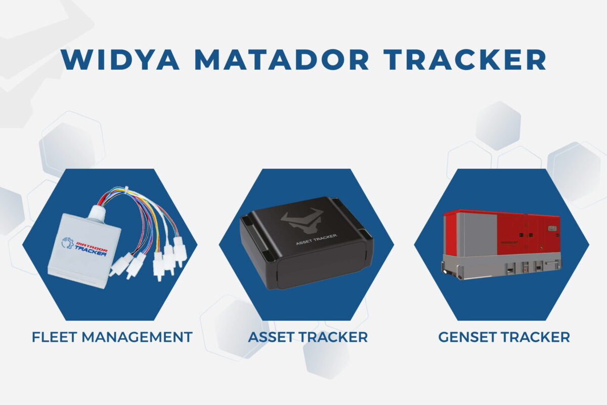 Inovasi Matador Tracker untuk Sektor Industri di Indonesia
