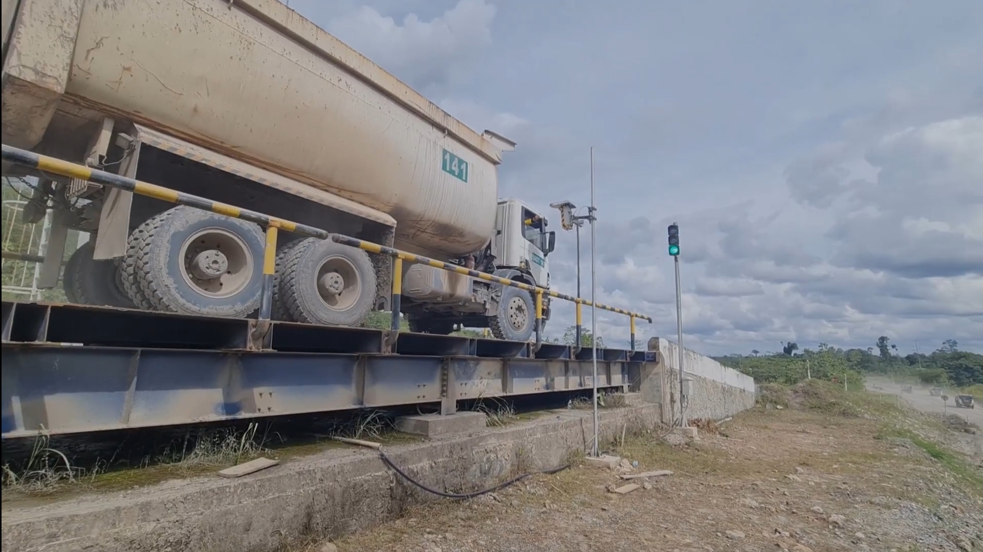 Perusahaan Tambang Wajib Tau Kegunaan Wibridge!