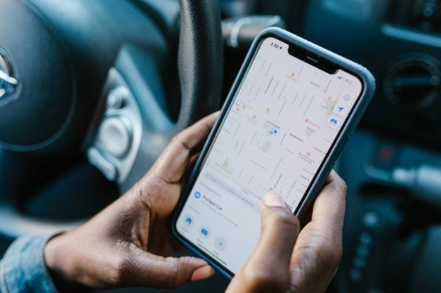 Meningkatkan Sistem Keamanan Pada Kendaraan Operasional Kantor dengan GPS