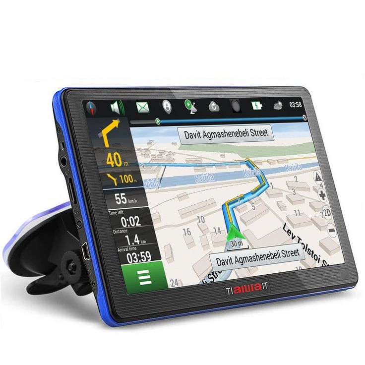 device gps untuk monitoring