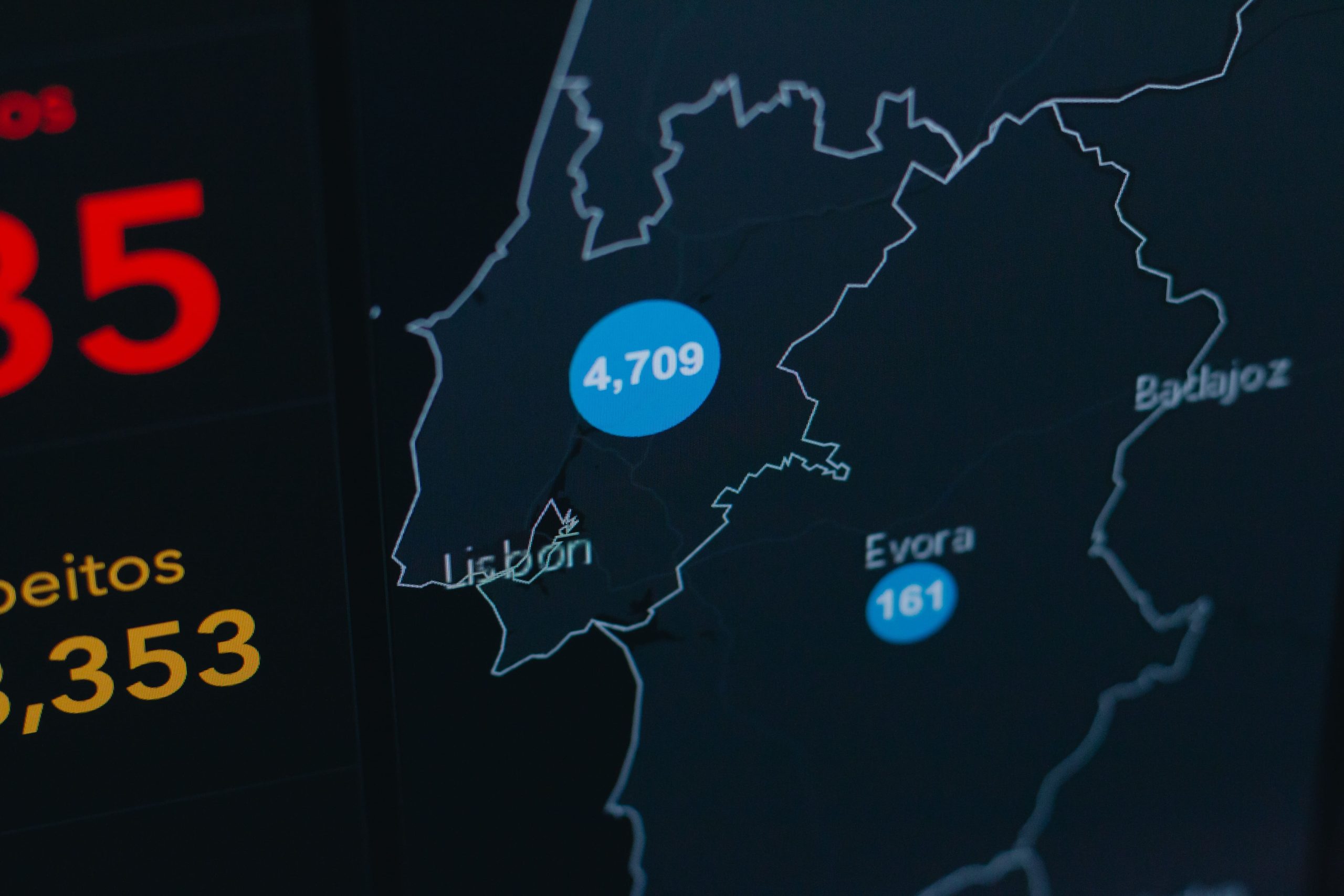 GPS Tracking System untuk Fleet Management: Kenapa Penting?