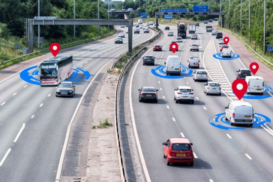 GPS Tracking System untuk Fleet Management: Kenapa Penting?