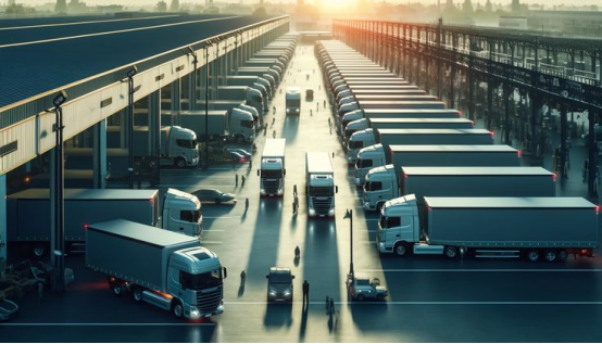 Driver Safety Training: Investasi Terbaik untuk Menurunkan Risiko Operasional dan Biaya Asuransi