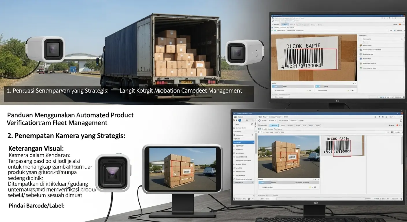 Validation Camera Automated product verification camera Archives - Widya Matador
