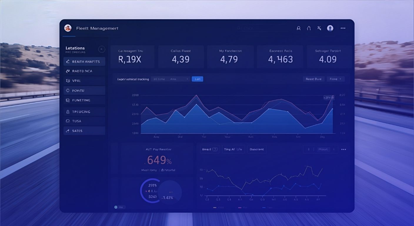 Dari Armada ke Ekosistem: Evolusi FMS di Era Internet Segalanya