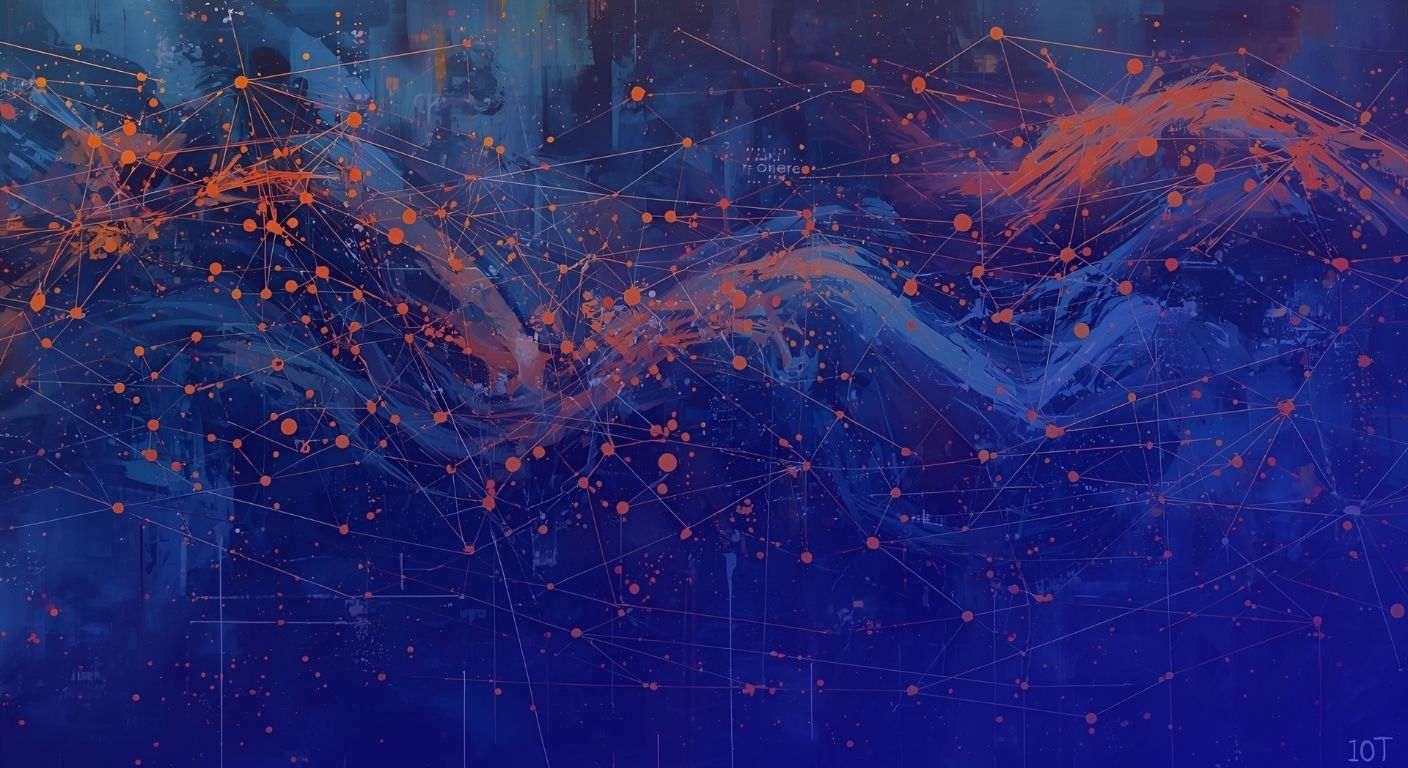 Widya FMS dan Hubungannya dengan Internet of Things (IoT)?